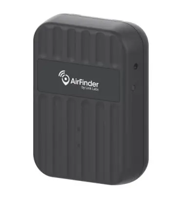 SERCOMM LL-AF2-ST-SM-ATK42 SuperTag Plus - overview