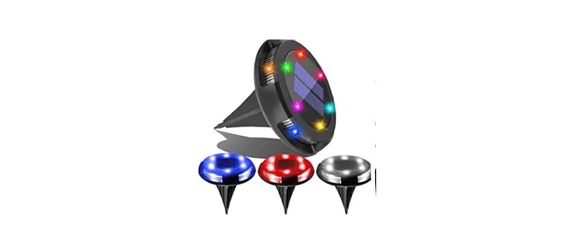 Govee H7050 Allure Smart Ground Lights User Manual Govee H7050 Allure Smart Ground Lights User Manual