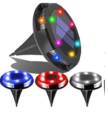 Govee H7050 Allure Smart Ground Lights FIG 1