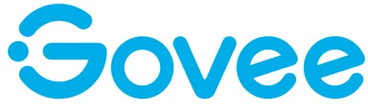 Govee H7050 Allure Smart Ground Lights LOGO