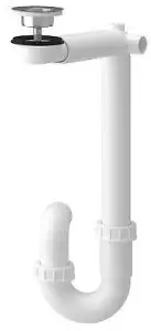 IKEA 504.224.13 RÄNNILEN Water Trap 1 Bowl