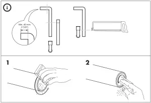 Assembly Instructions