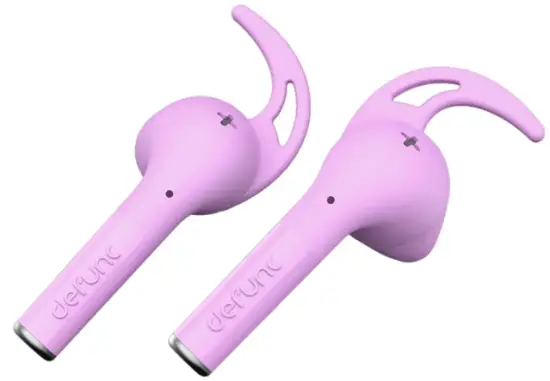 defunc True Sport Headphone