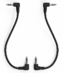 WIDI Jack Cable Options