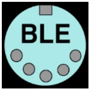 Connect WIDI Jack with Android device