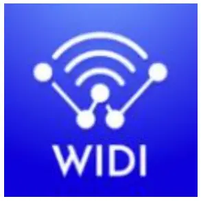 WIDI App