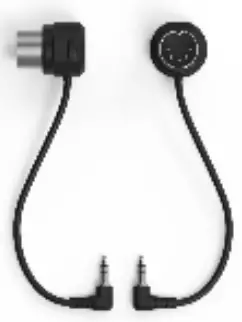 WIDI Jack Cable Options