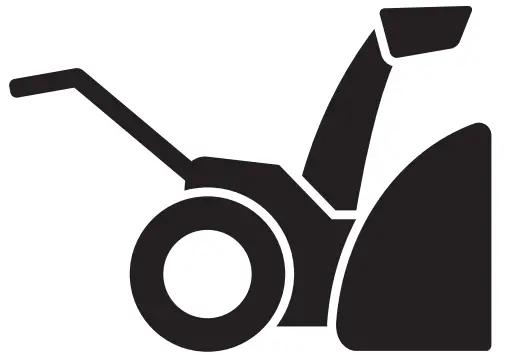 Husqvarna ST 224 Snow Blower-