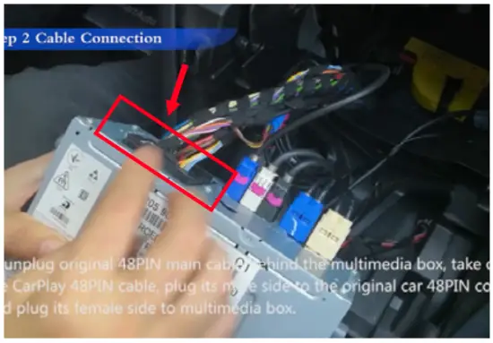 Installation Process