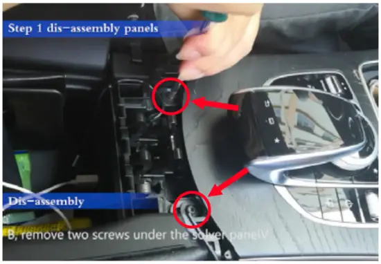 Installation Process