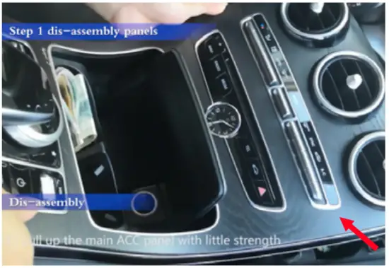 Installation Process