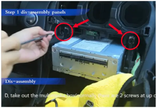 Installation Process