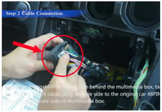 Installation Process