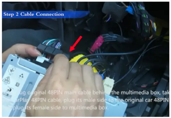 Installation Process