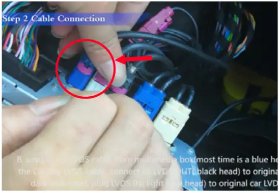 Installation Process