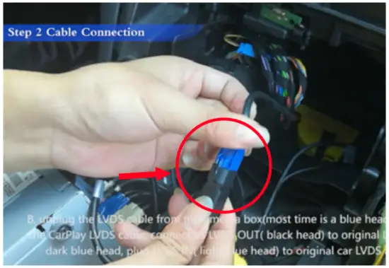 Installation Process