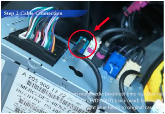 Installation Process