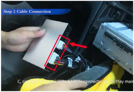 Installation Process