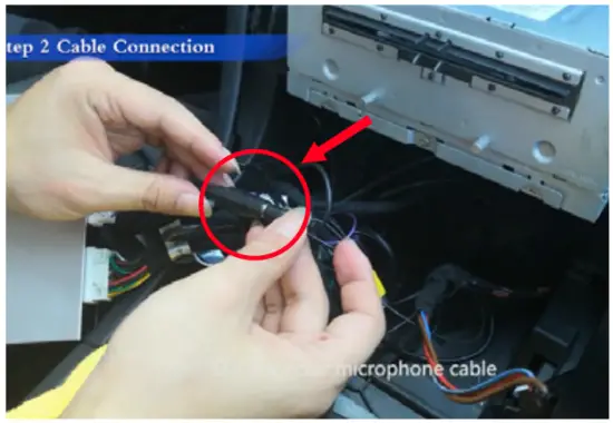 Installation Process