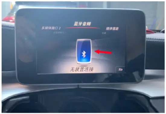 Installation Process