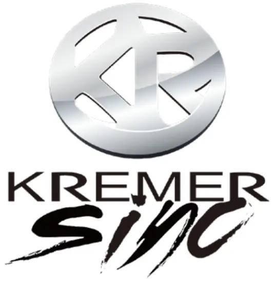 KREMER sino logo