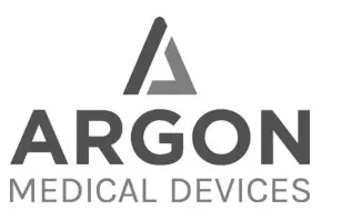 ARGON logo