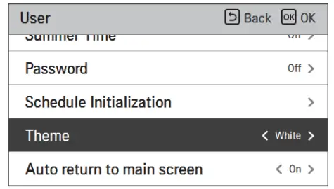 LG MFL68026705 Air To Water Heat Pump - Theme