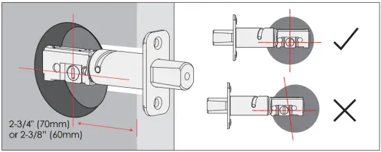 Installation Instructions