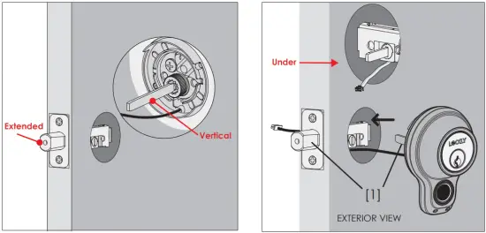 Installation Instructions