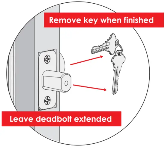 Installation Instructions