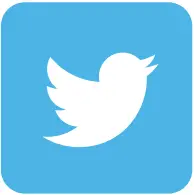 Twitter Icon