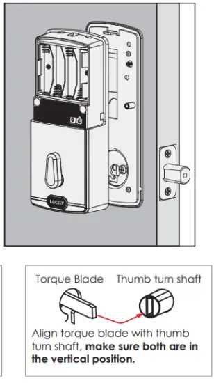 Installation Instructions