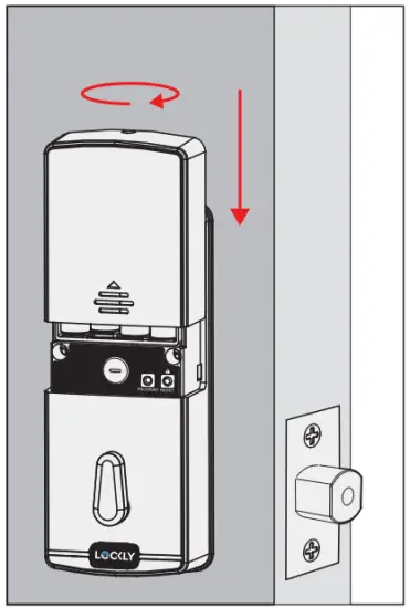 Installation Instructions
