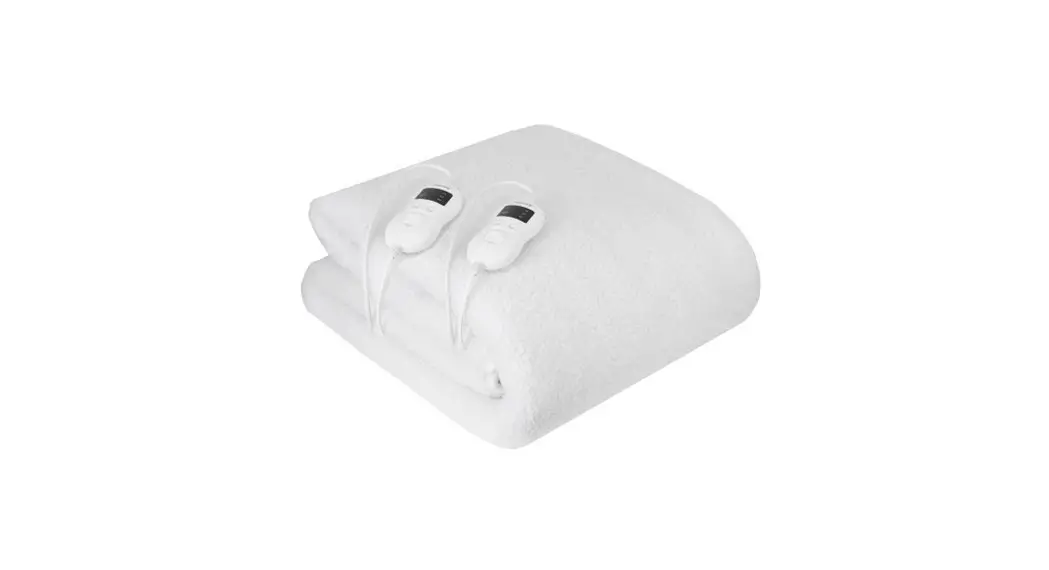 Aldler Europe Cr7421 Electric Blanket User Manual