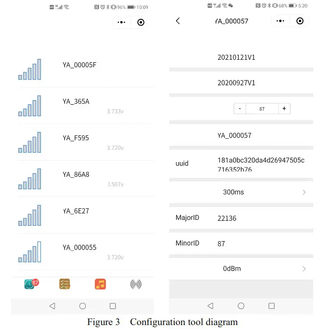 Hangzhou Netweave Intelligence Technology W1 Bluetooth- Fig 3