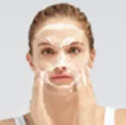 FOREO LUNA 2 Personalized Facial Cleansing and Firming Massage - APPLY CLEANSER