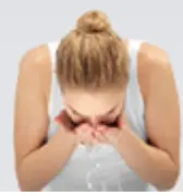 FOREO LUNA 2 Personalized Facial Cleansing and Firming Massage - RINSE