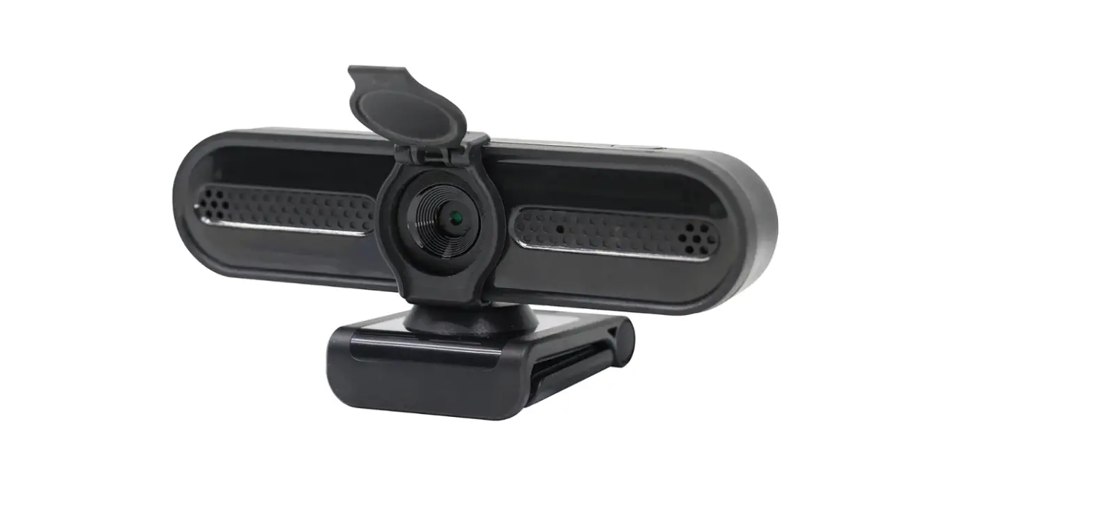 Vizolink Webcam 4k 800w Pixels Wide Angle Camera Web User Manual