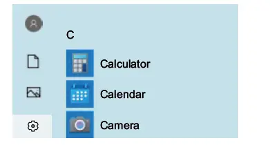VIZOLINK WebCam 4K 800W Pixels Wide Angle Camera Web FIG 4