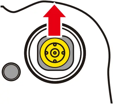 CAT 272D3 - Digging arm & Platform Control 1a