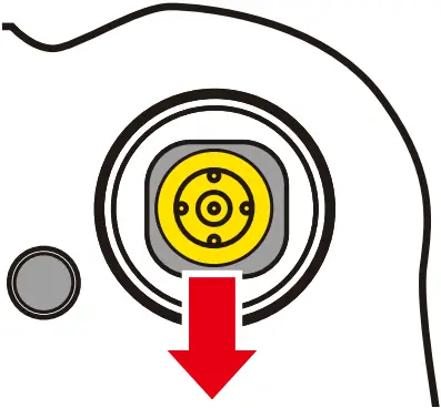 CAT 272D3 - Digging arm & Platform Control 2a