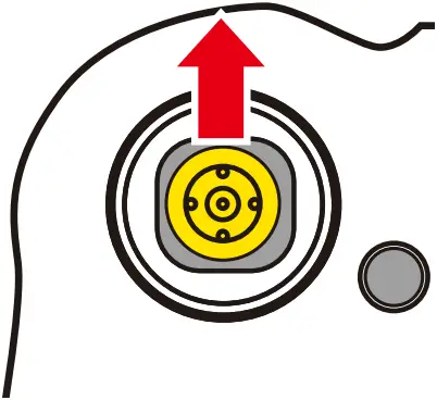 CAT 272D3 - Digging arm & Platform Control 3a