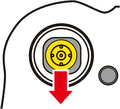 CAT 272D3 - Digging arm & Platform Control 4a