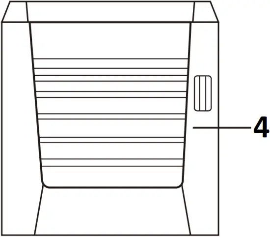CAT 272D3 - Installation 2
