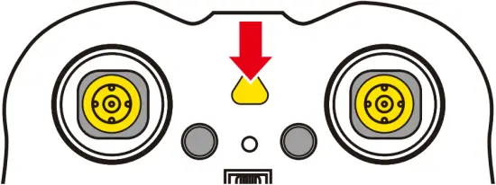 CAT 272D3 - Light & Sound Control 3