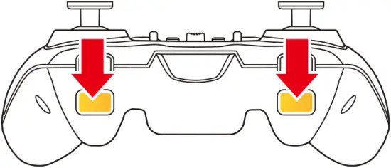 CAT 272D3 - Model Driving Control 2a