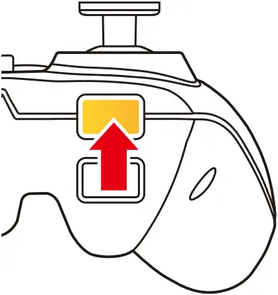 CAT 272D3 - Model Driving Control 3a