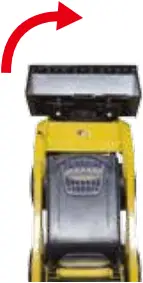 CAT 272D3 - Model Driving Control 3b