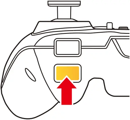 CAT 272D3 - Model Driving Control 4a