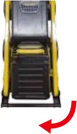 CAT 272D3 - Model Driving Control 4b